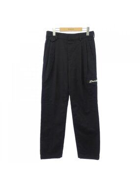 Louis Vuitton Pants Black